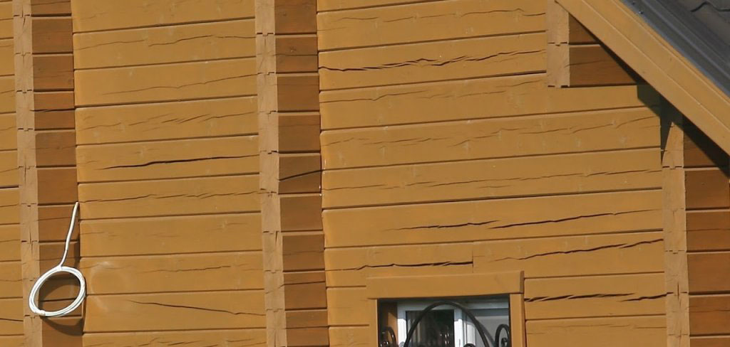 Ошибки в возведении стен